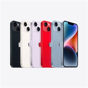 iPhone 14 256 Gb Akıllı Telefon Yıldız Işığı
