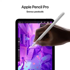 Ipad Mini 512GB WIFI 8.3''Liquid Retina Ekran iPadOS Tablet Blue