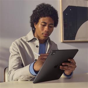 iPad Pro M5 1TB WIFI 11''Ultra Retina XDR Nano Ekran iPadOS Tablet Silver
