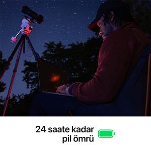 MacBook Pro MGEA4TU/A M5 Pro 24Gb-1Tb Ssd-Liquid Retina-16inc-Uzay Siyahı