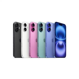 iPhone 16 128 GB Akıllı Telefon Beyaz