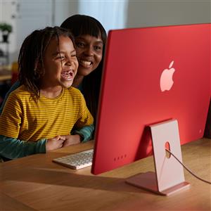 APPLE MQRN3TU/A iMac M3 8C CPU 10C GPU 8 GB 256 GB SSD 24" - YEŞİL