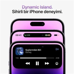 Yenilenmiş iPhone 14 Pro Max 128 Gb Akıllı Telefon Altın (1 Yıl Garantili) A Kalite