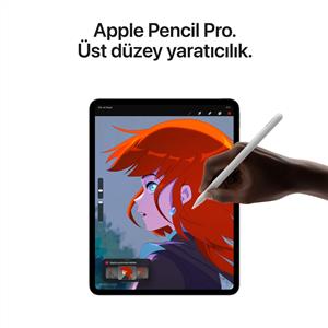iPad Pro M5 512GB WIFI 13''Ultra Retina XDR Ekran iPadOS Tablet Space Black
