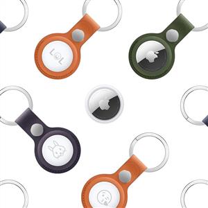 Apple Airtag ( 2. Nesil ) 4'lü Paket
