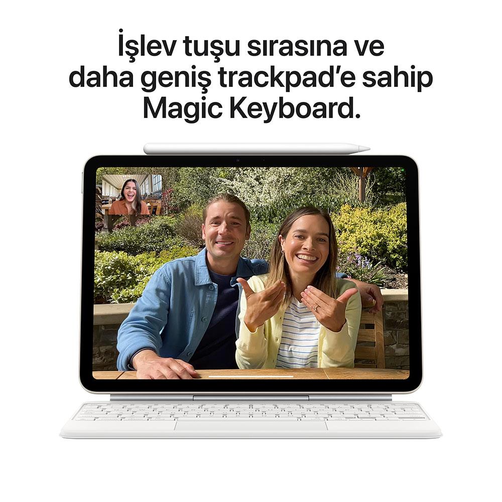 iPad Air M3 11 inç Tablet Fiyatı ve Özellikleri - Vatan Bilgisayar