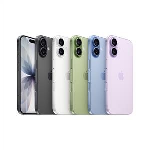 iPhone 17 256 GB Akıllı Telefon Siyah
