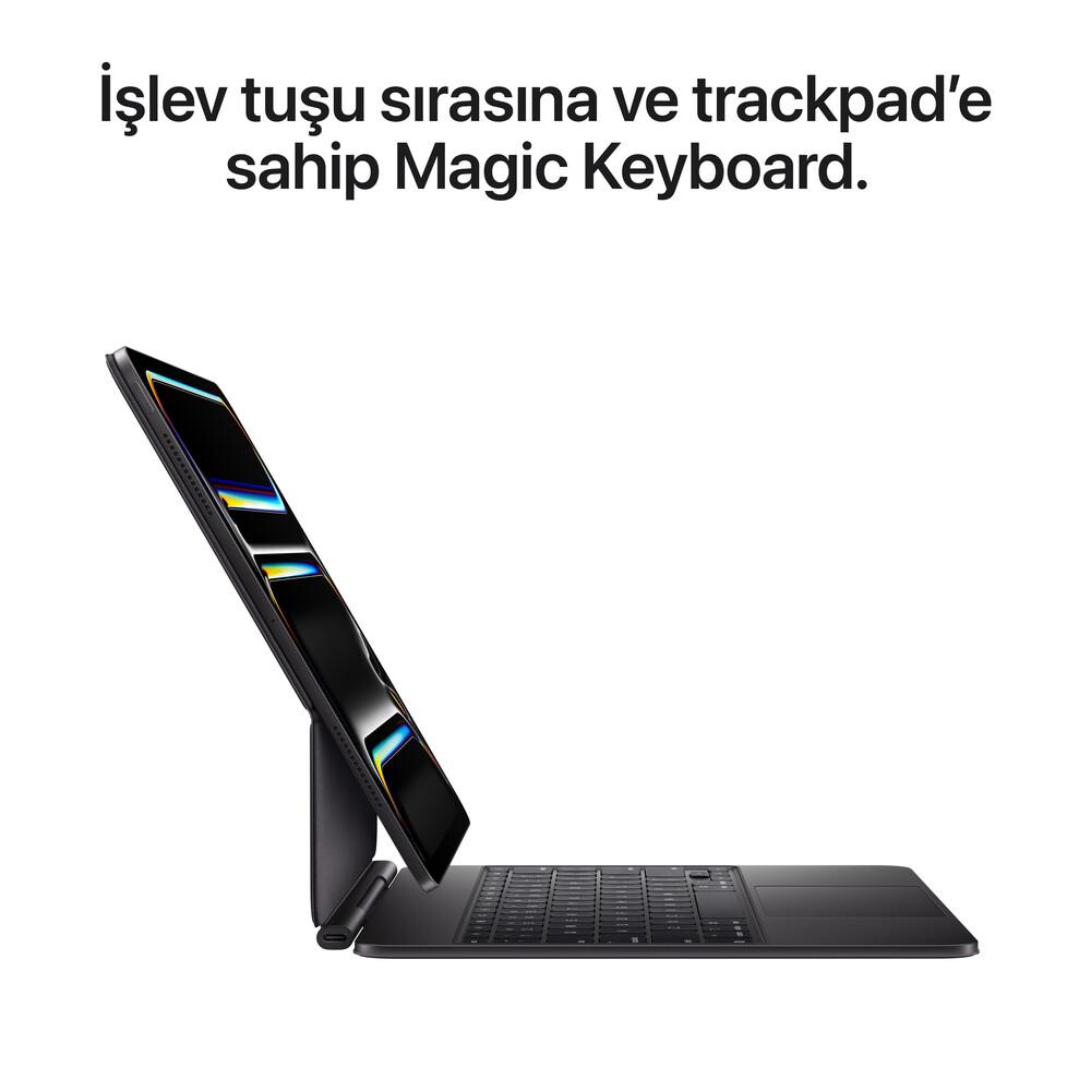 iPad Pro M5 Wifi + Cellular 13 inç Tablet Fiyatı ve Özellikleri