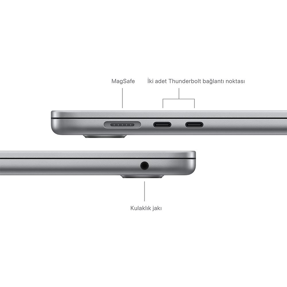 MacBook Air M3 Fiyatı ve Özellikleri - Vatan Bilgisayar