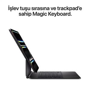 iPad Pro M5 1TB WIFI 11''Ultra Retina XDR Nano Ekran iPadOS Tablet Silver