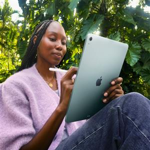 Ipad Air M3 256GB WIFI 13''Liquid Retina Ekran iPadOS Tablet Mor