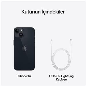 iPhone 14 Fiyatı ve Özellikleri (Apple Türkiye Garantili) - Vatan