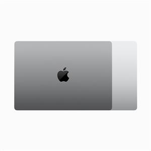 MacBook Pro MTL83TU/A M3 8Gb-1Tb Ssd-Liquid Retina-14inc-Uzay Grisi