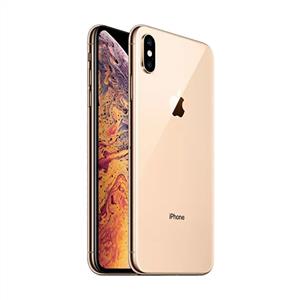 iPhone  XS MAX 512 GB AKILLI TELEFON ALTIN