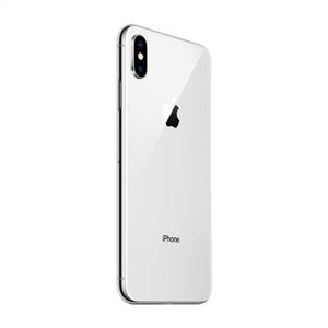 IPHONE XS MAX 256 GB AKILLI TELEFON GÜMÜŞ