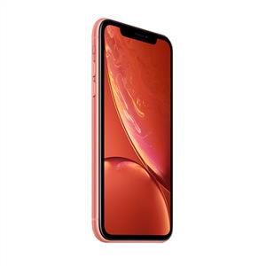 iPhone  XR 128 GB AKILLI TELEFON CORAL
