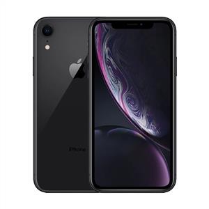 iPHONE XR 256 GB AKILLI TELEFON SİYAH
