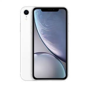 iPHONE XR 256 GB AKILLI TELEFON BEYAZ
