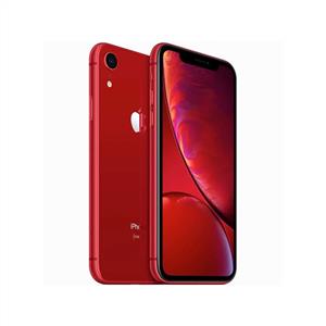iPhone  XR 256 GB AKILLI TELEFON KIRMIZI