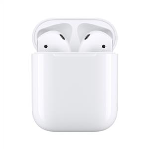 Apple MV7N2TU/A Airpods 2.Nesil Kulaklık ve Şarj Kutusu