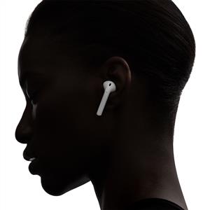 Apple MV7N2TU/A Airpods 2.Nesil Kulaklık ve Şarj Kutusu