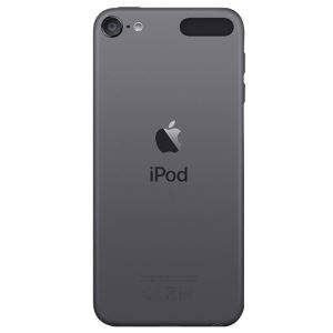 APPLE IPOD TOUCH 128GB SPACE GRAY-6.NESİL