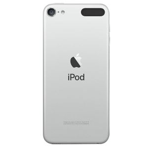 APPLE IPOD TOUCH 128GB SILVER - Vatan Bilgisayar