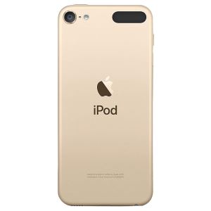 APPLE IPOD TOUCH 128GB GOLD - Vatan Bilgisayar