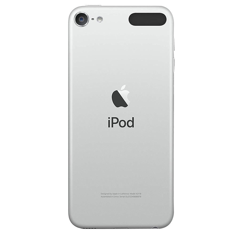 APPLE IPOD TOUCH 32GB WHITE & SILVER - Vatan Bilgisayar