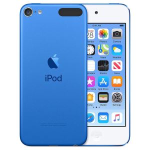 APPLE IPOD TOUCH 32GB BLUE