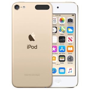 APPLE IPOD TOUCH 32GB GOLD-6.NESİL