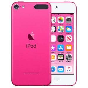APPLE IPOD TOUCH 32GB PINK - Vatan Bilgisayar