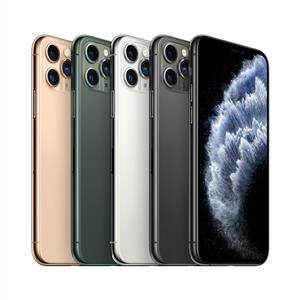 iPhone  11 PRO 64 GB GÜMÜŞ