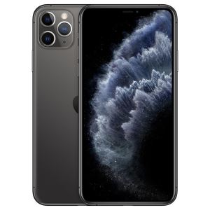 iPhone  11 PRO MAX 64 GB UZAY GRİSİ