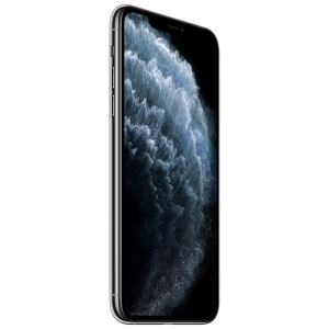 iPhone  11 PRO MAX 64 GB GÜMÜŞ