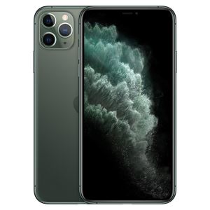iPhone  11 PRO MAX 64 GB GECE YEŞİLİ