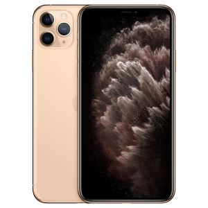 iPhone  11 PRO MAX 64 GB GOLD