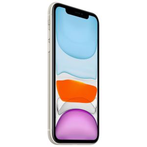 iPhone  11 128 GB AKILLI TELEFON BEYAZ