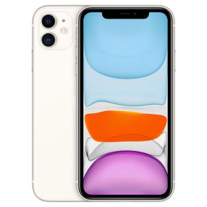 iPhone  11 128 GB AKILLI TELEFON BEYAZ