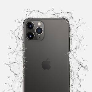 iPhone  11 PRO MAX 512 GB UZAY GRİSİ
