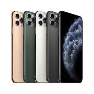 iPhone  11 PRO MAX 512 GB UZAY GRİSİ
