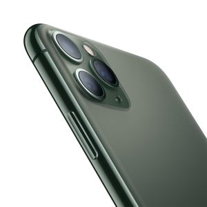 iPhone  11 PRO MAX 512 GB GECE YEŞİLİ