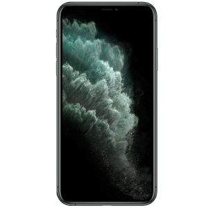 iPhone  11 PRO MAX 512 GB GECE YEŞİLİ