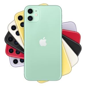 iPhone  11 256 GB AKILLI TELEFON YEŞİL