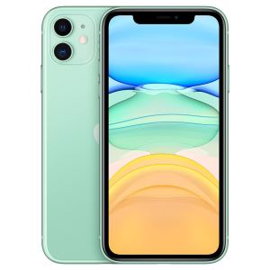 iPhone  11 256 GB AKILLI TELEFON YEŞİL