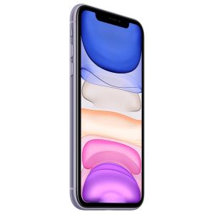 iPhone  11 256 GB AKILLI TELEFON MOR