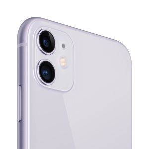 iPhone  11 256 GB AKILLI TELEFON MOR