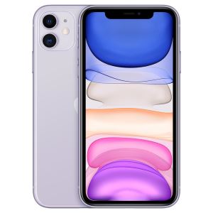 iPhone  11 256 GB AKILLI TELEFON MOR