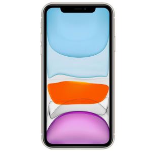 iPhone  11 256 GB AKILLI TELEFON BEYAZ