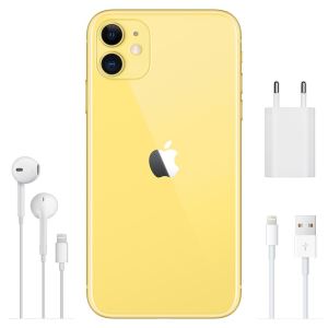 iPhone 11 256 GB AKILLI TELEFON SARI